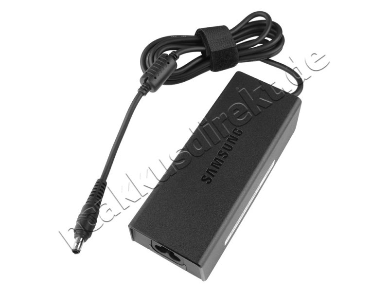 90W Netzteil Samsung R430-Black R40-T2300 R510