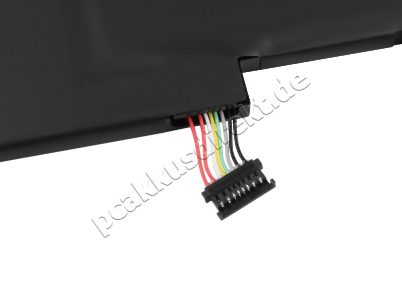Lenovo ThinkPad X1 Carbon Gen 7 Original Akku 3312mAh 51Wh
