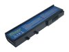 4400mAh 6 Zellen Akku Acer Extensa 4130 Extensa 4430