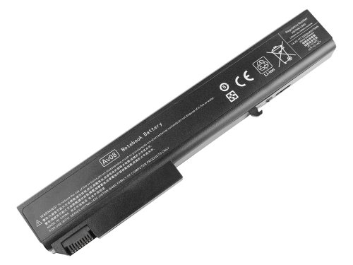 5200mAh 73Wh 8 Zellen Akku HP EliteBook 8730w EliteBook 8730p