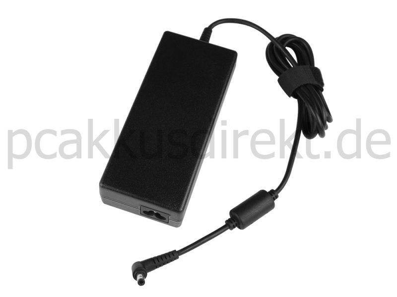120W Medion 40017812 40048272 Netzteil Ladegerät + Ladekabel