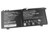 Toshiba Satellite Pro C50-J-13P Akku 6000mAh 45.6Wh