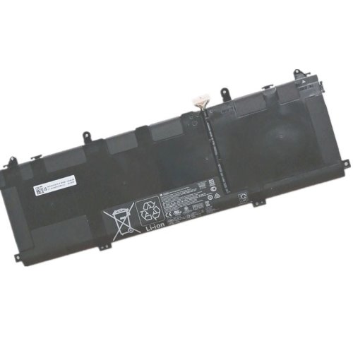 HP Spectre x360 15-df1000 Original Akku 7280mAh 84.08Wh