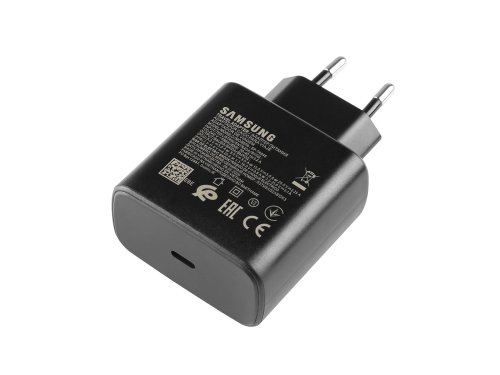 45W Samsung Galaxy S21 Ultra 5G SM-G998B Netzteil Ladegerät