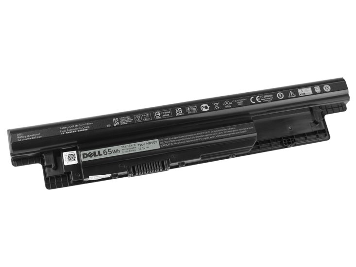 5800mAh 6 Zellen Akku Dell Inspiron 3521 5521 - zum Schließen ins Bild klicken