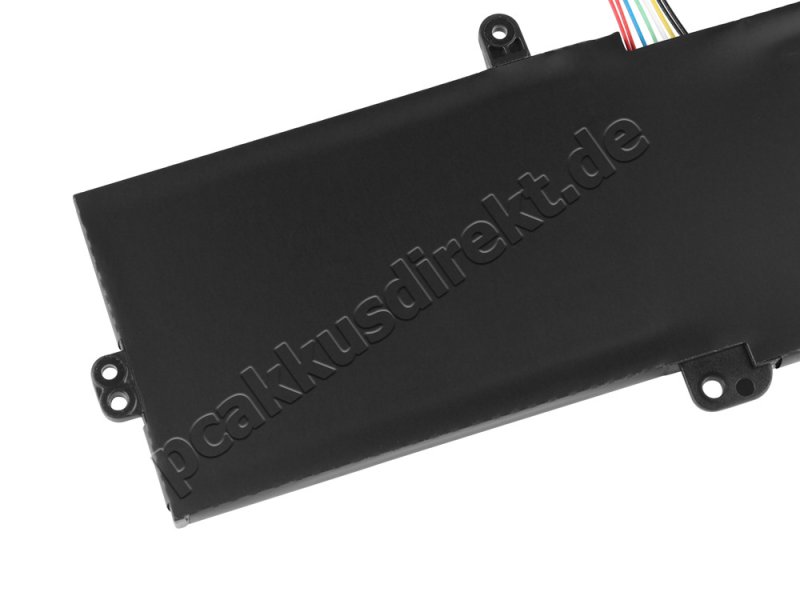 Original 30Wh 4030mAh 2 Zellen Akku Lenovo B320-14IKB 81CC