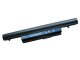 Original 6 Zellen 5200mAh Akku Packard Bell EasyNote LK13BZ-080GE