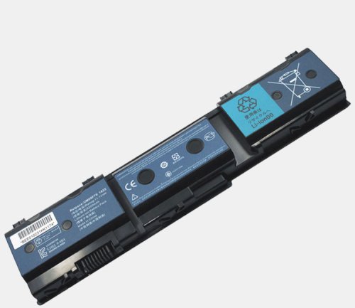 5600mAh 63Wh 6-Zellen Akku Acer AS1825 AS1825PT