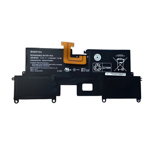 Original 4125mAh 31Wh Akku Sony Vaio SVP1121C4E SVP1321X9R