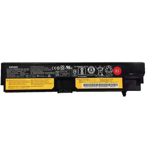 Original 2800mAh 41Wh 4 Zellen Akku Lenovo ThinkPad E570 20H5006TGE