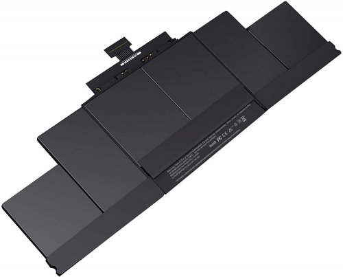 7800mAh 95Wh 6 Zellen Akku Apple MacBook Pro(ME664CH/A)