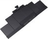 7800mAh 95Wh 6 Zellen Akku Apple 1ICP7/63/81-2 A1398