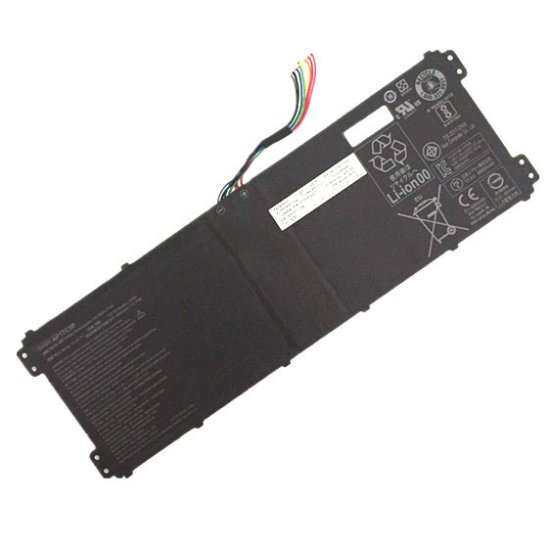 4810mAh 74Wh 4 Zellen Akku Acer Predator Helios 500 PH517-51 - zum Schließen ins Bild klicken