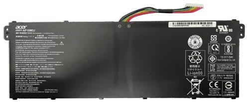 4810mAh 37Wh 2 Zellen Akku Acer Aspire 3 A317-32 Extensa 215-21G