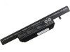 Original 4400mAh 48.84Wh 6 Zellen Akku Schenker XMG B513-1AB (10501172)