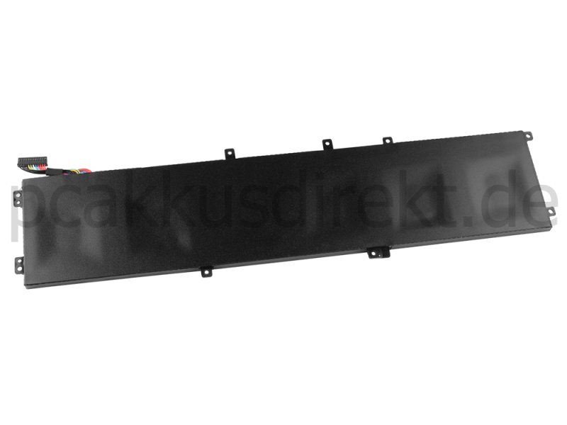 Original 97Wh 6 Zellen Akku Dell XPS 15 9560-7002SLV