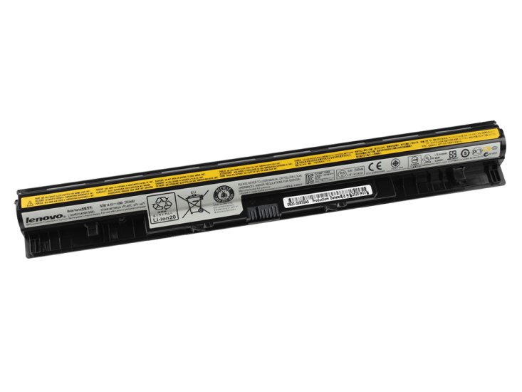Original 2600mAh 4 Zellen Akku Lenovo S435 - zum Schließen ins Bild klicken
