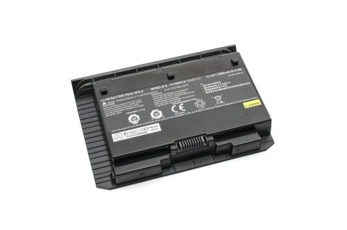 Original 5900mAh 89.21Wh 8-Zellen Akku Terrans force X911-880MS-47SH1