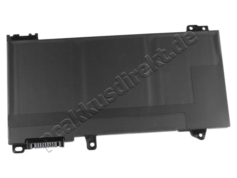 Original 3900mAh 45Wh 3 Zellen Akku HP L32656-005 RE03XL