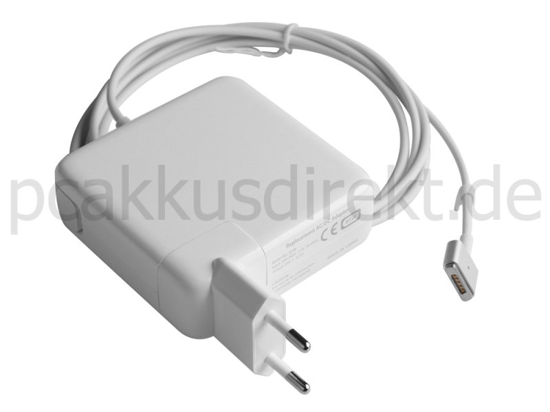 85W Netzteil für Apple Macbook pro A1398