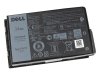 Original 4342mAh 34Wh 4-Zellen Akku Dell 451-BCDH 7XNTR