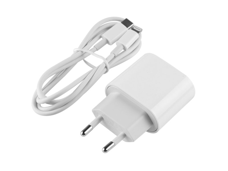 20W USB-C PD iPhone 12 and 12 mini MGG63LL/A Netzteil Ladegerät