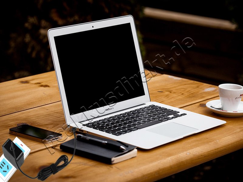 45W Asus Transformer Book Flip TP300UA-DW020T Netzteil Ladegerät
