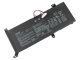 Original Asus R565 Asus R565JA Akku 4805mAh 37Wh 2 Zellen