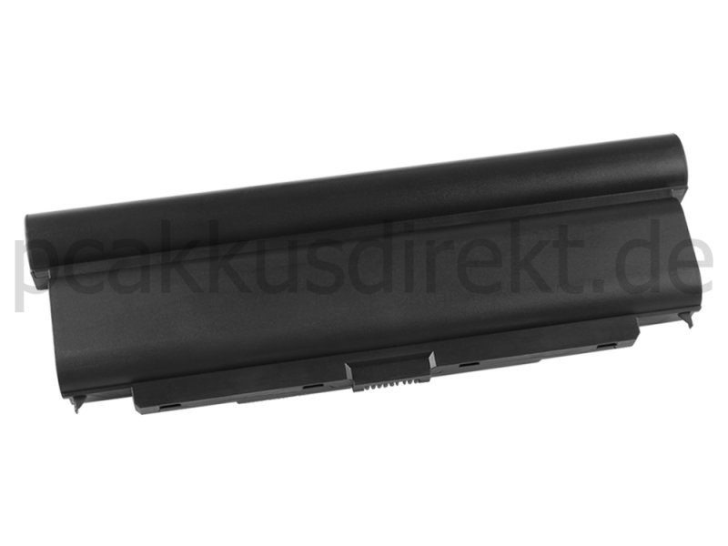 Original 9 Zellen 9210mAh 100Whr Akku Lenovo 0C52864 45N1150 45N1151