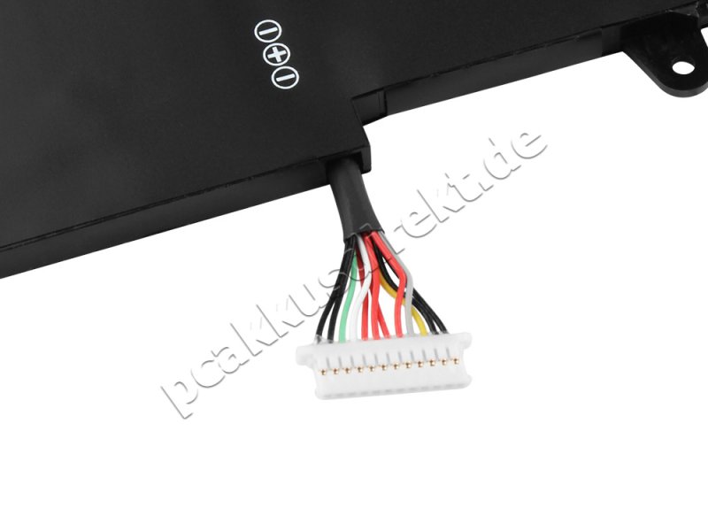 Original HP YB06084XL YB06XL Akku 7280mAh 84.08Wh 6 Zellen