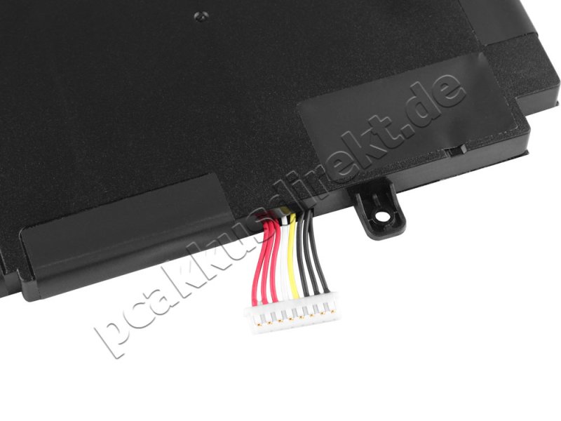 Original 4210mAh 48Wh 3 Zellen Akku Asus B31N1726-1 B31N1726
