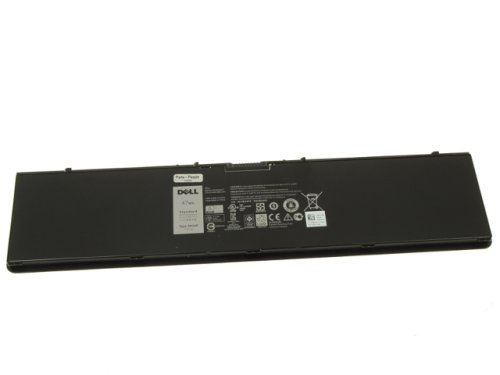 Original 4 Zellen 47Wh Akku Dell Latitude E7440 P40G P40G001