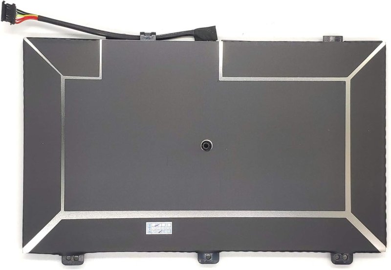 3785mAh 56Wh 4 Zellen Akku Lenovo ThinkPad S3 Yoga 14 20DM009NGE