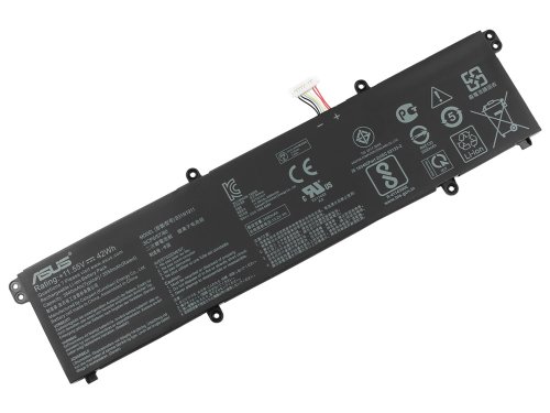 Original Asus VivoBook 17 M1702QA Akku 3640mAh 42Wh 3 Zellen