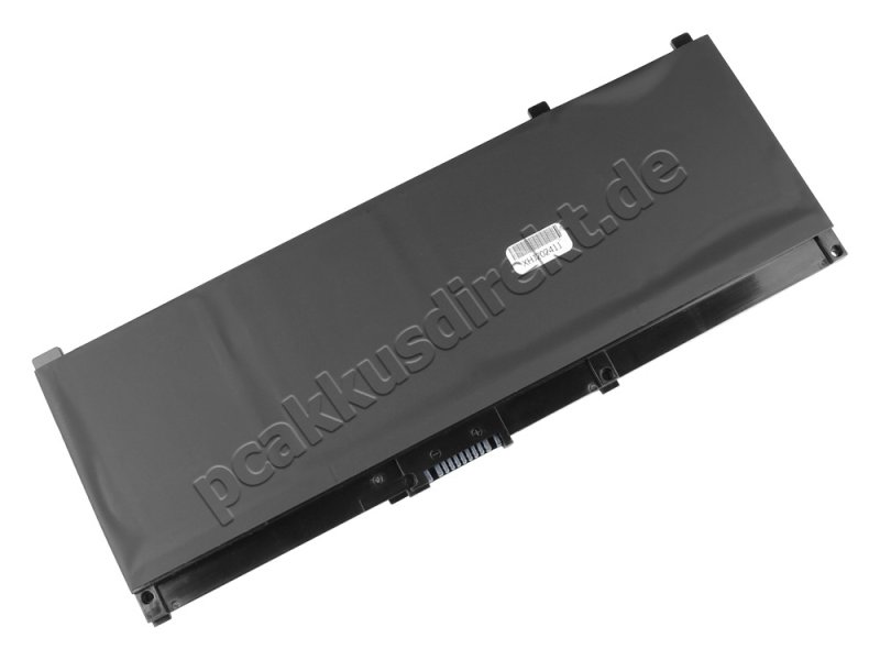 Original 4550mAh 52.5Wh 3 Zellen Akku HP SR03XL TPN-C133