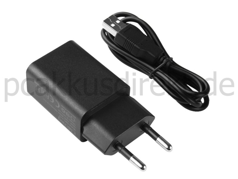 Original 10W Netzteil Medion Lifetab S10345 MD99042