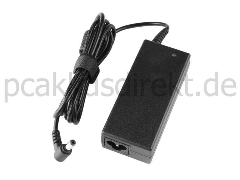 65W Netzteil Toshiba PA3468U-1ACA SADP-65KB B