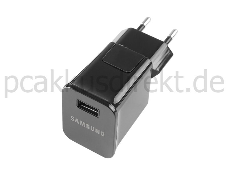 Original 10W Netzteil Samsung Galaxy Note 10.1 2014 32GB 4G LTE