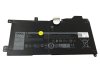 Original 4750mAh 38Wh 2-Zellen Akku Dell Latitude 7200 2-in-1 T04J001