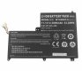 Original 4800mAh 53.28Wh 6 Zellen Akku Clevo 3ICP7/34/95-2