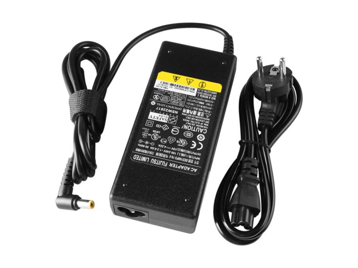 Original 80W Fujitsu CP298058-XX CP360065-02 Netzteil Ladegerät - zum Schließen ins Bild klicken