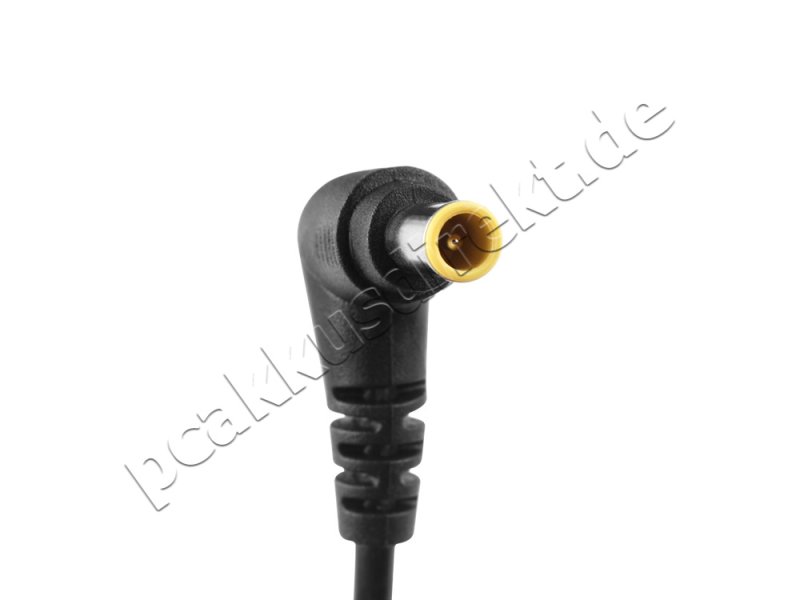 Original 40W Netzteil Ladegerät LG W2486L + Frei Ladekabel