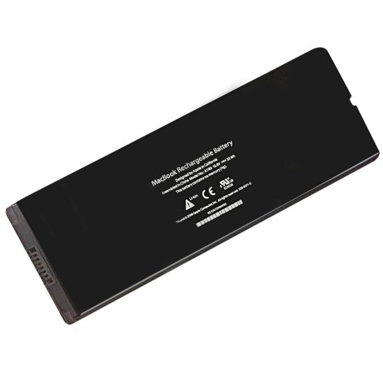 55Wh Akku für Apple MacBook 13 MA472PO/A MA472RS/A - zum Schließen ins Bild klicken
