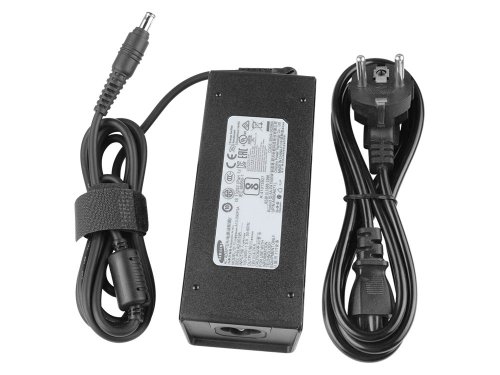 90W Netzteil Samsung R430-Black R40-T2300 R510