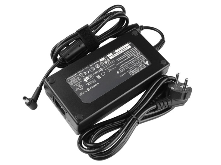 Original 230W Asus 0A001-00391500 Netzteil Ladegerät + Frei Ladekabel - zum Schließen ins Bild klicken