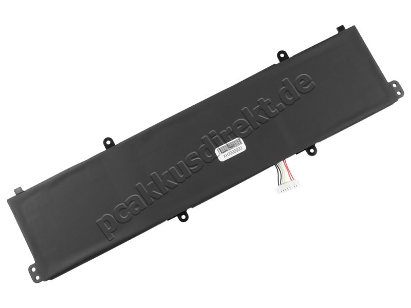 Original Asus VivoBook 17 M1702QA Akku 3640mAh 42Wh 3 Zellen