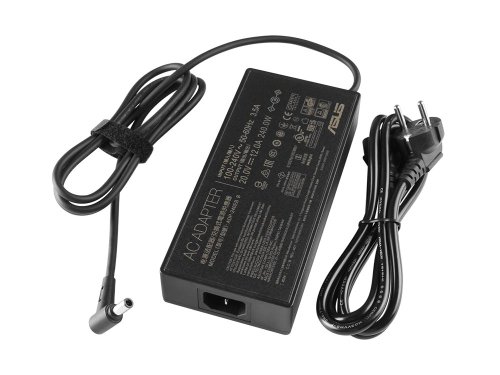 Original 240W Asus ROG Strix G16 (2023) G614JJ Netzteil Ladegerät + Ladekabel
