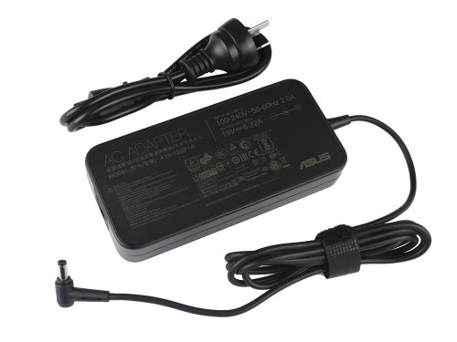 120W Asus VivoBook N705FD-GC100T Netzteil Ladegerät + Frei Ladekabel