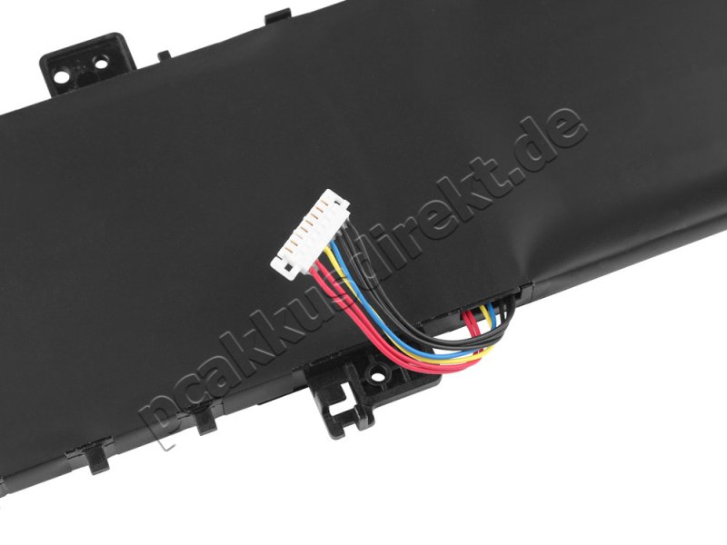 Original 4805mAh 37Wh 2-Zellen Asus VivoBook 15 X512FA-BQ067T Akku