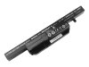 Original 5600mAh 62.16Wh 6-Zellen Akku Clevo 6-87-N650S-4U4